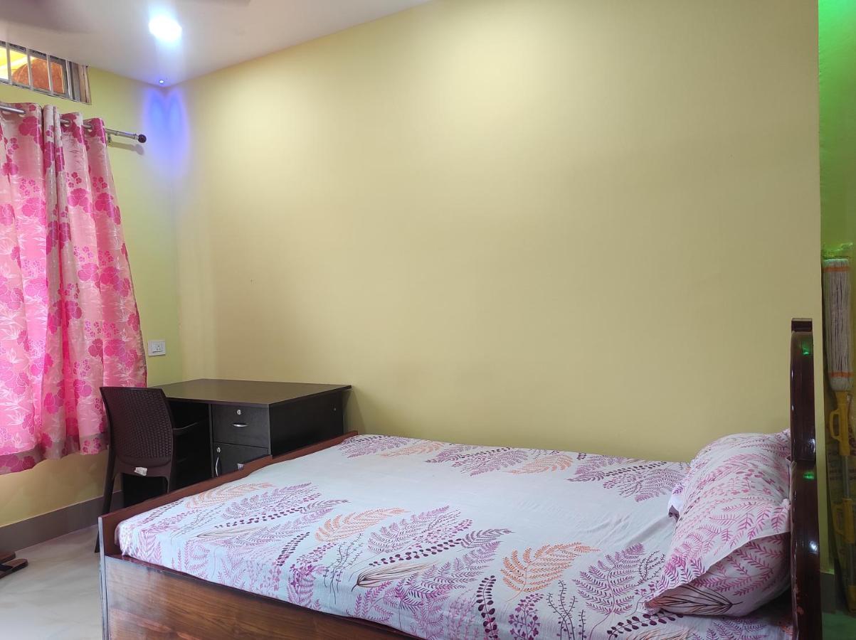 Hotel Sk Lodge Near Guwahati Airport מראה חיצוני תמונה